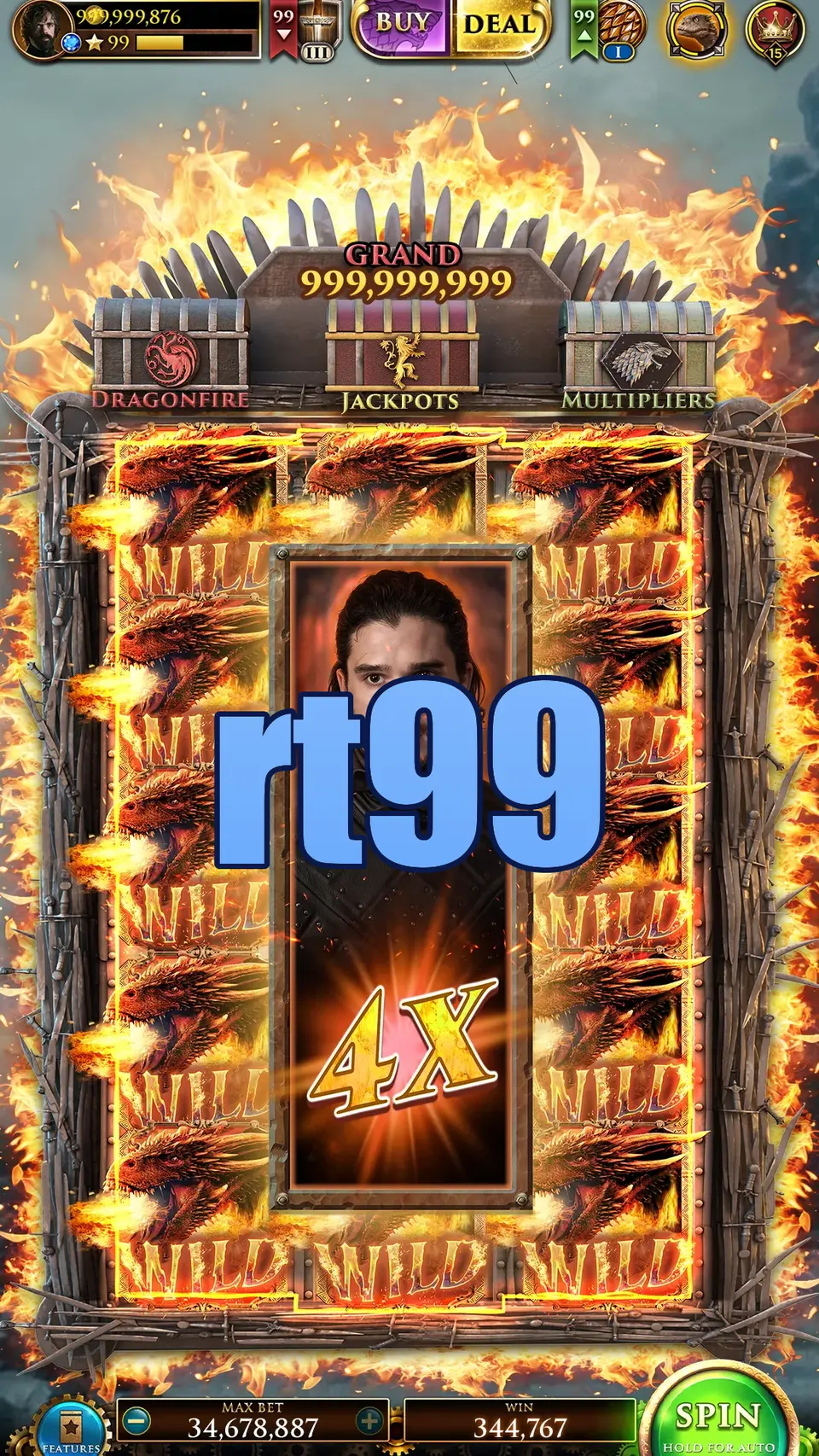 rt99 APK