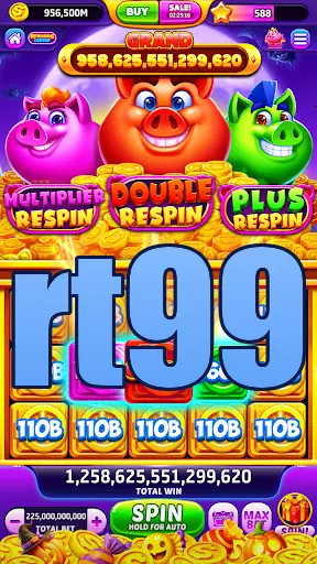 rt99 Masuk