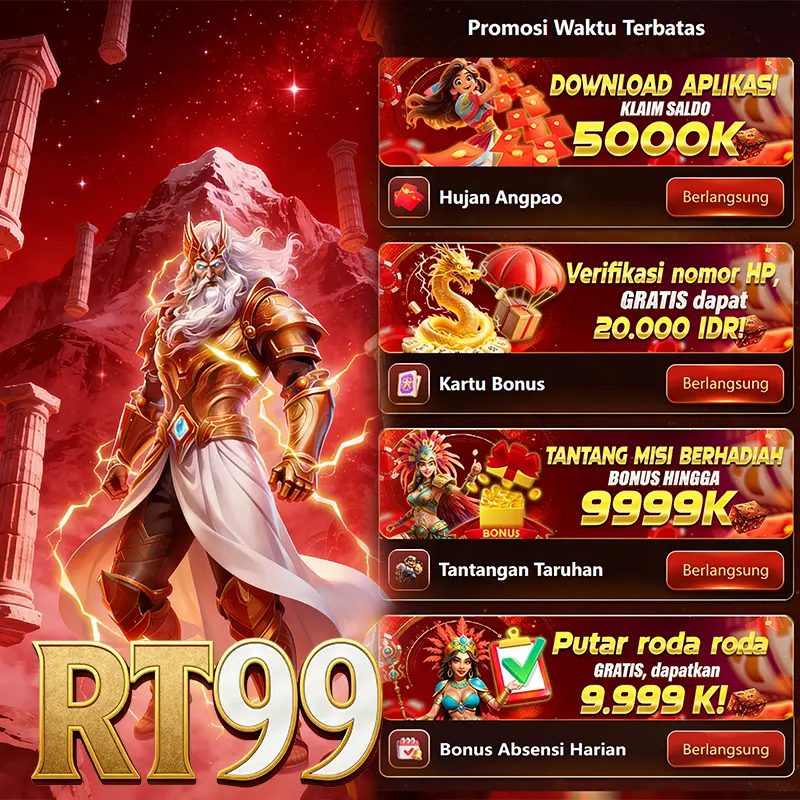 rt99 APK Resmi Unduh