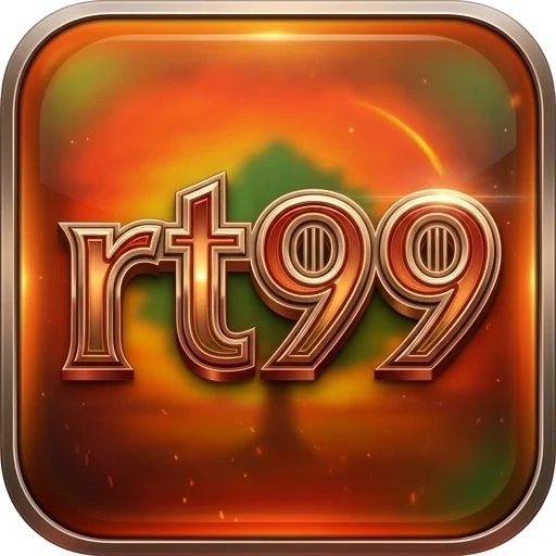 rt99 Logo - Resmi