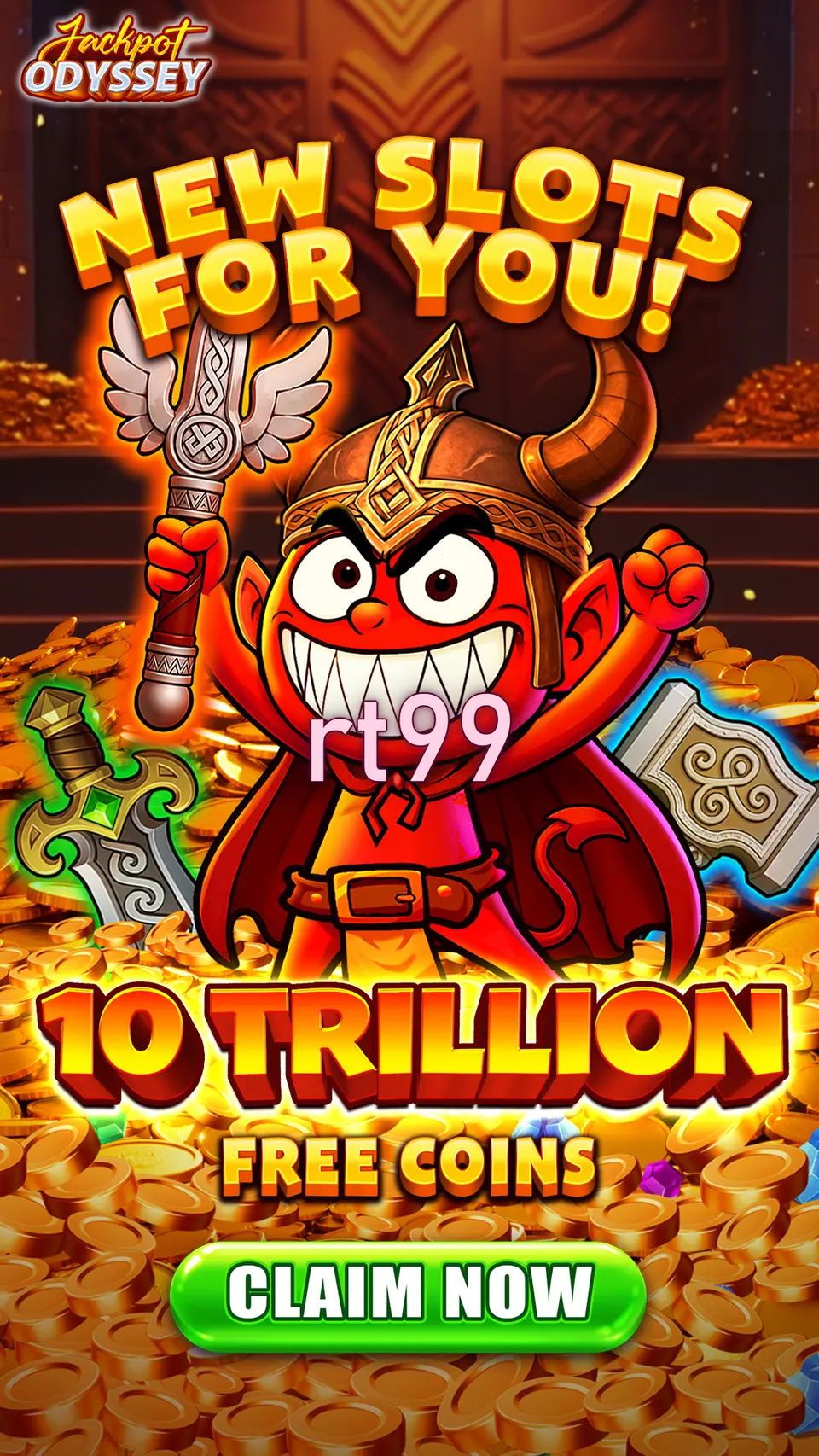 rt99 Tangkapan Layar - APK Resmi